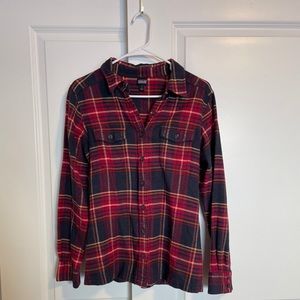 Women’s Flannel